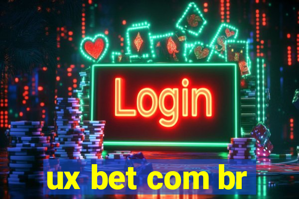 ux bet com br